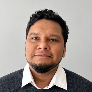 Rafael Mangra
